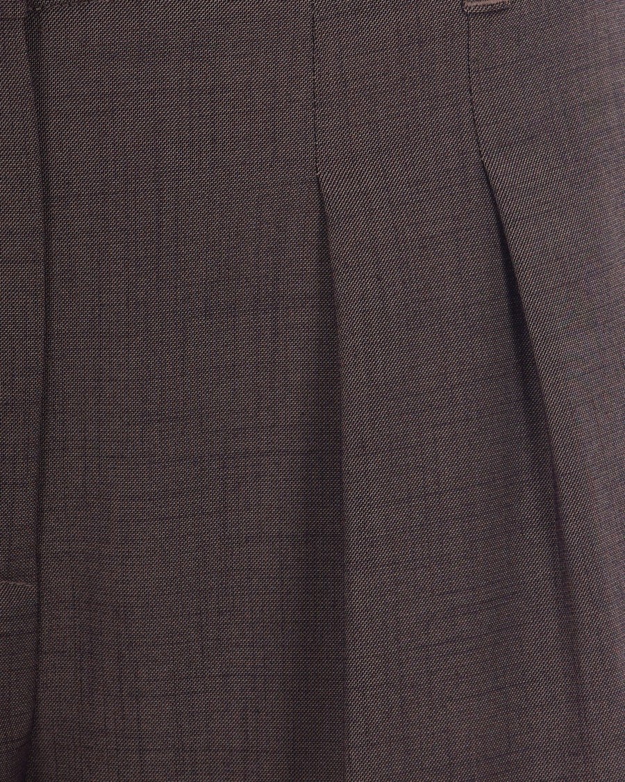 Liu Jo Pepe Melange Bermuda Shorts
