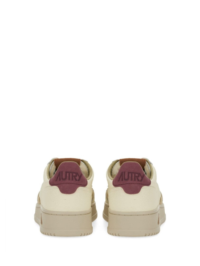 Autry Medalist Low Sneaker