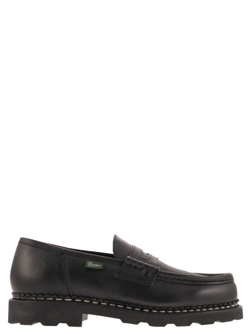 Paraboot Reims - Leather Loafer