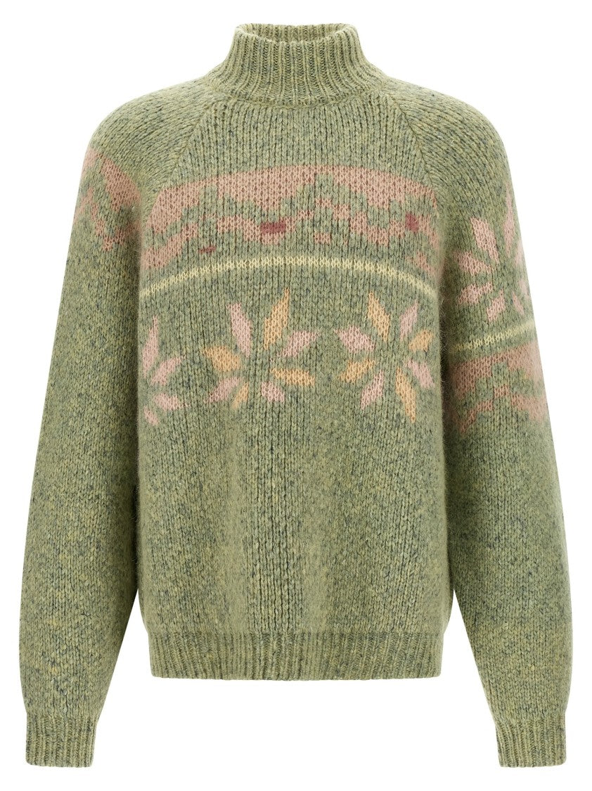 Magliano Drunk Norvegese' Sweater
