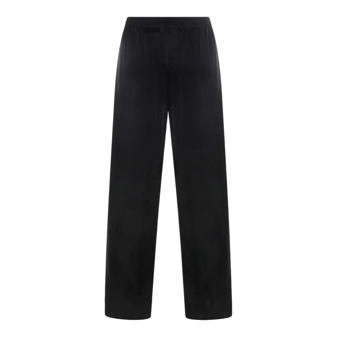 Fabiana Filippi Straight-Leg Trousers With Relaxed Fit