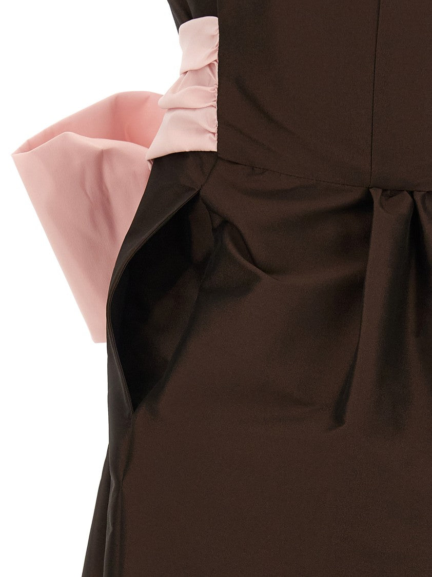 Bernadette Lina' Dress
