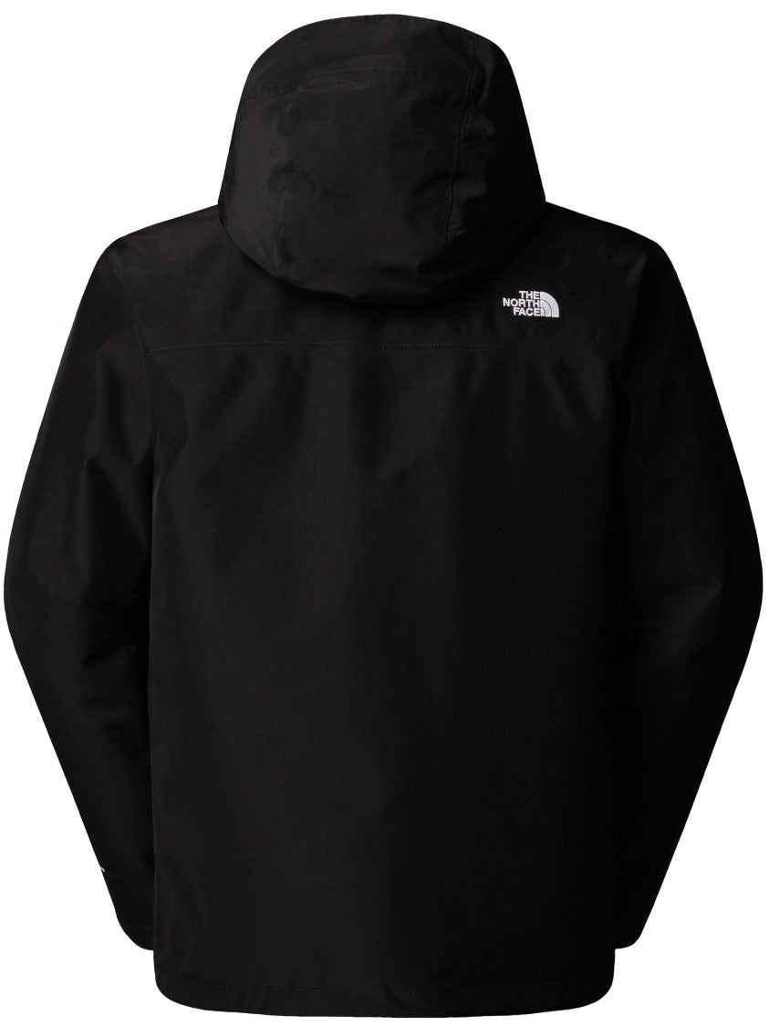 The North Face Mono Triclimate Hooded Jacket With Detachable Inner Layer