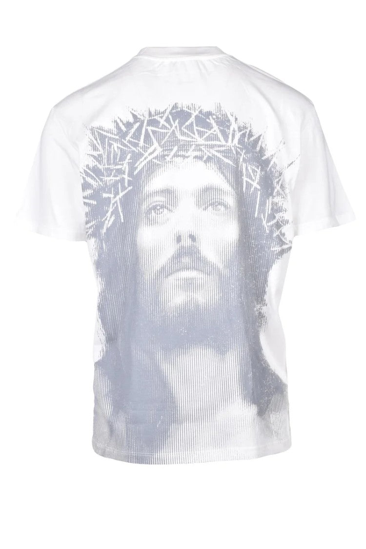 Ih Nom Uh Nit Classic White T-Shirt