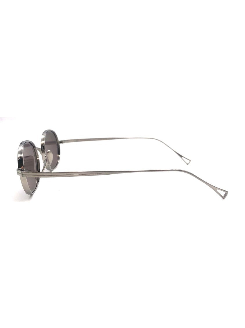 Kamemannen Kmn 9918 Titanium Oval Minimalist Frames