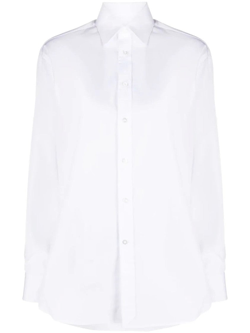 Polo Ralph Lauren Relaxed Fit Long Sleeve Shirt