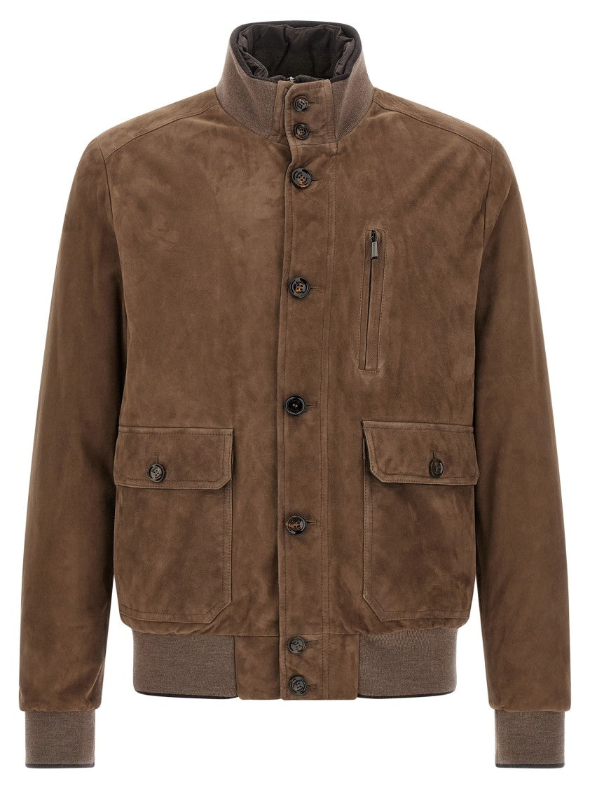 Moorer 'Adelsio' Jacket
