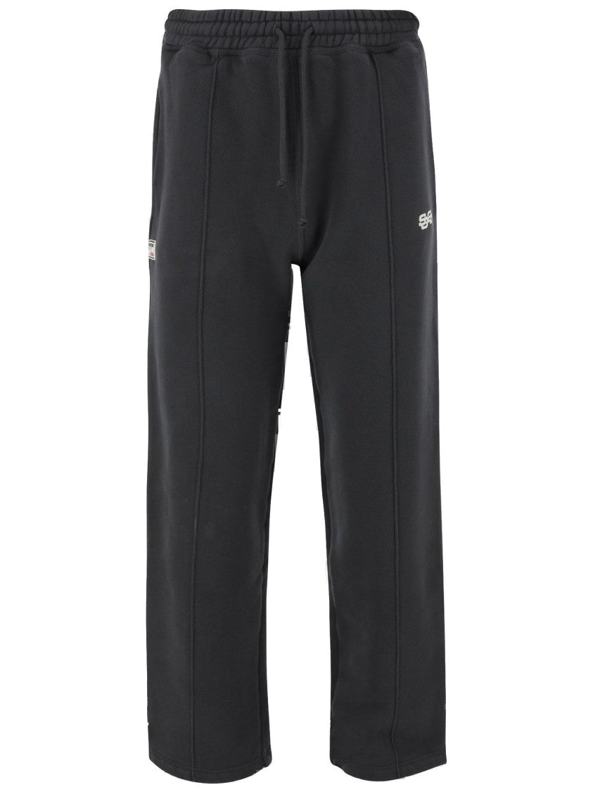 Summer Games Organic Cotton Jogging Pants