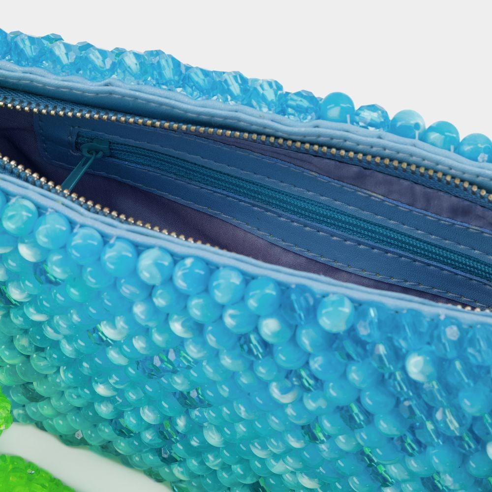 Germanier Hobo Bag - Multi - Pearl