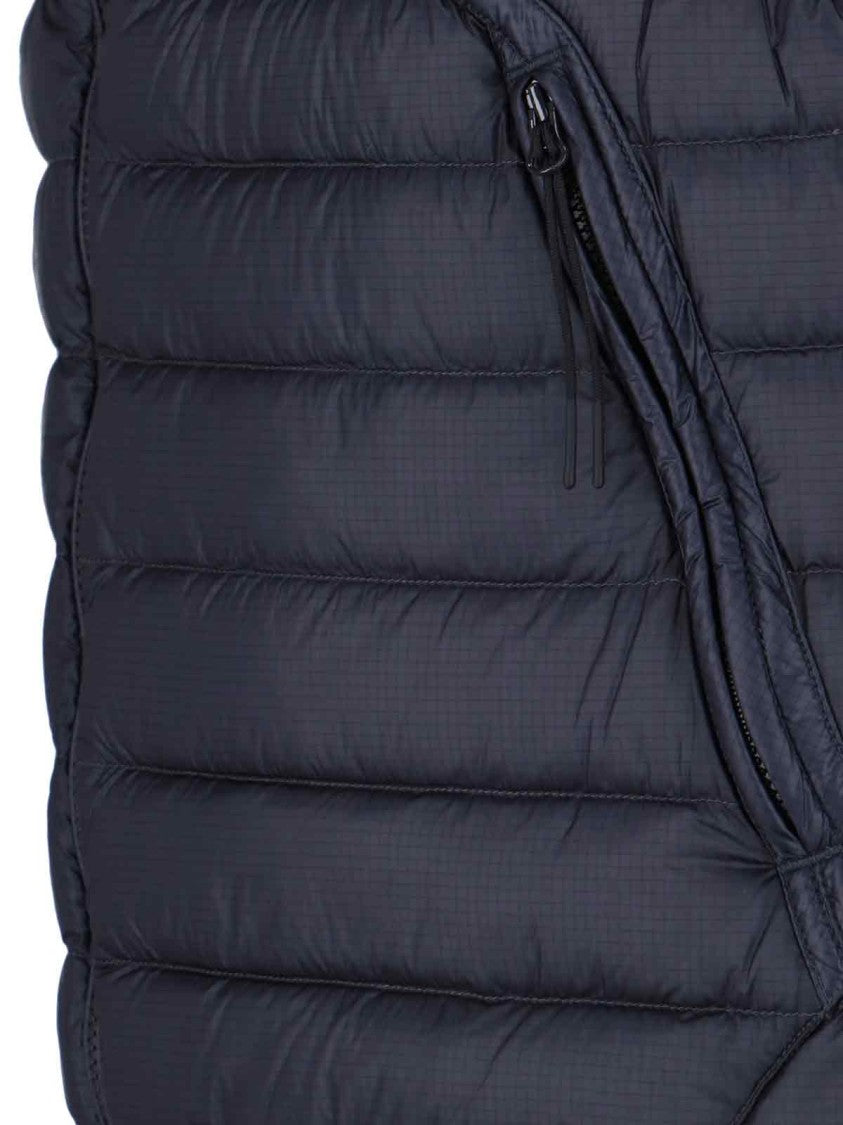 C.P. Company "Goggle Down" Padded Vest