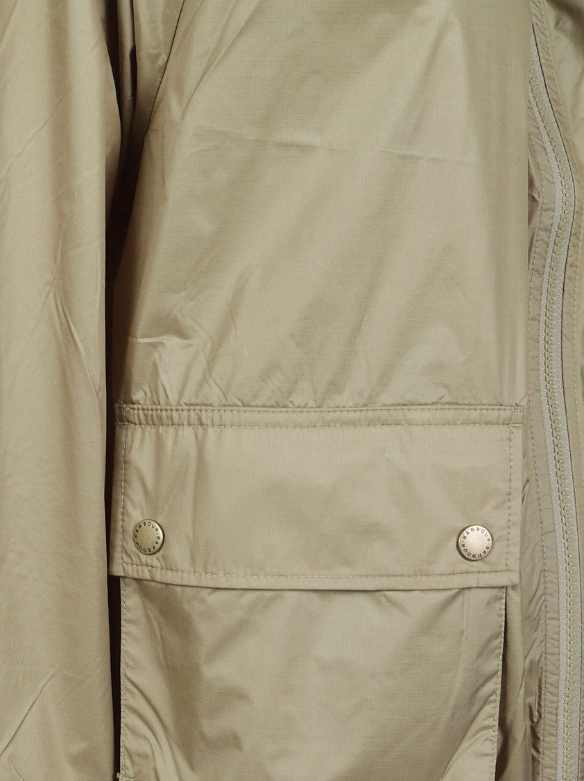 Barbour Rowane Showerproof Jacket