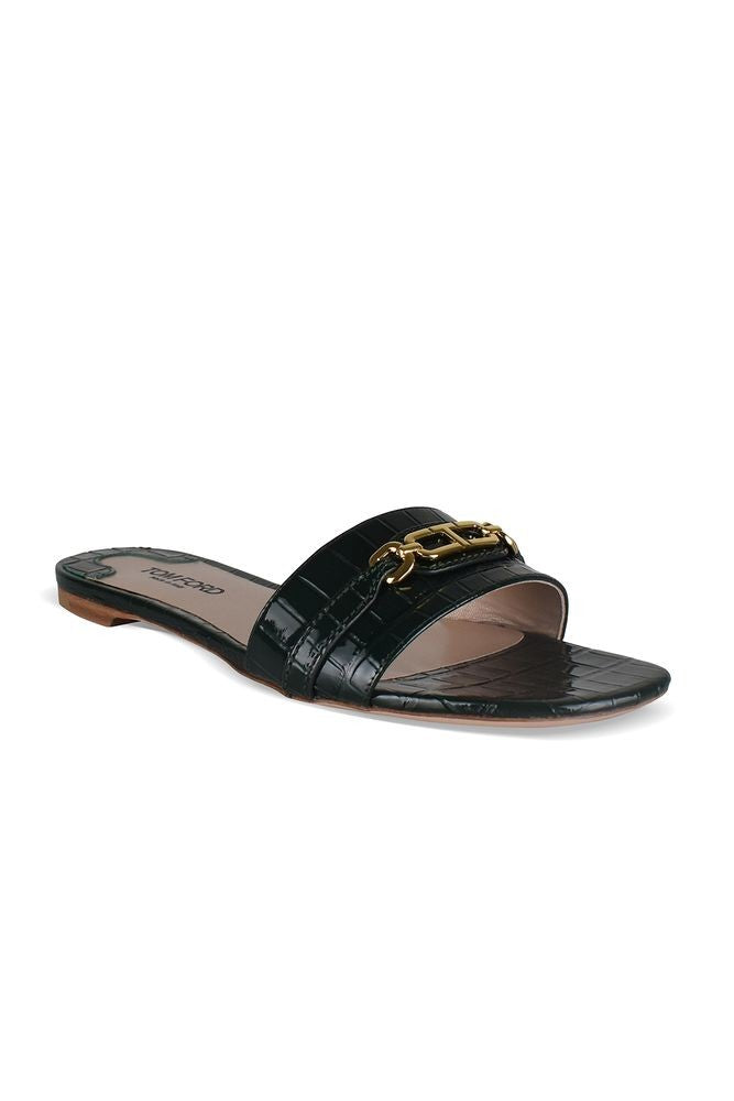 Tom Ford Whitney Sandals