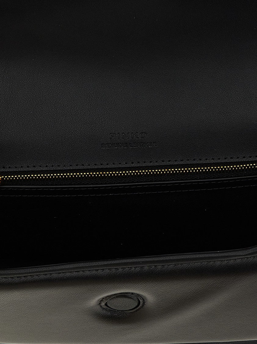 Pinko 'Love Bag Box' Small Crossbody Bag