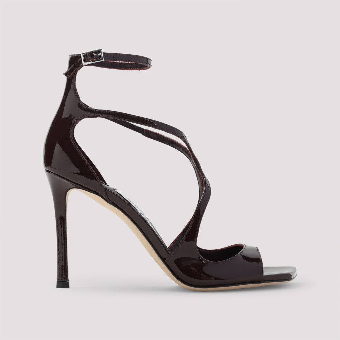 Jimmy Choo Azia 95 Sandals
