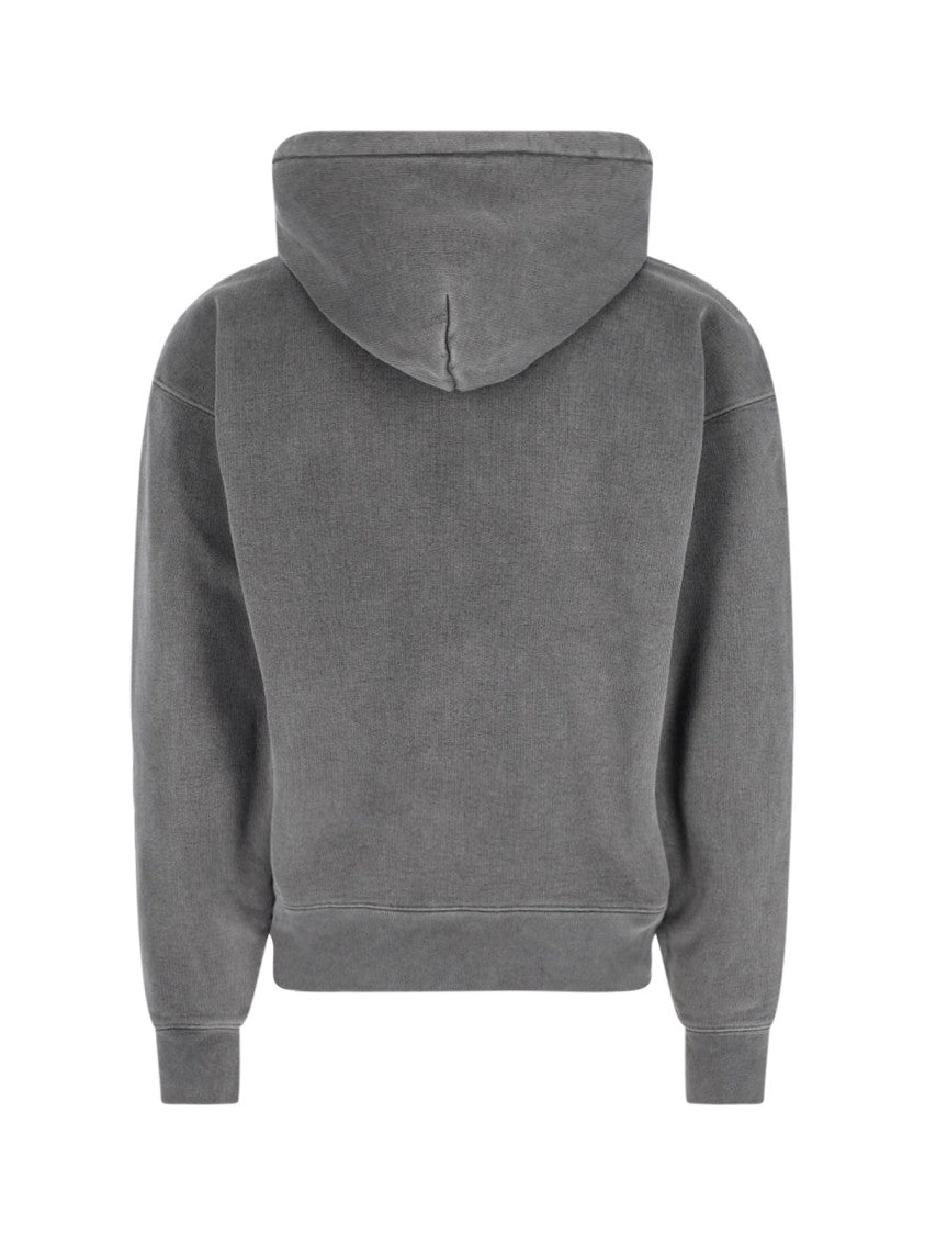Our Legacy Rascal Zip Hoodie – Grey