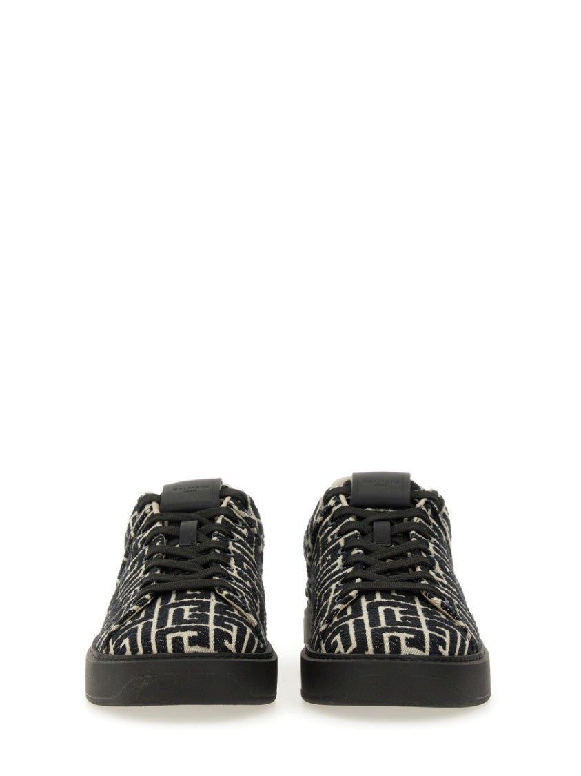 Balmain "B-Court" Sneaker