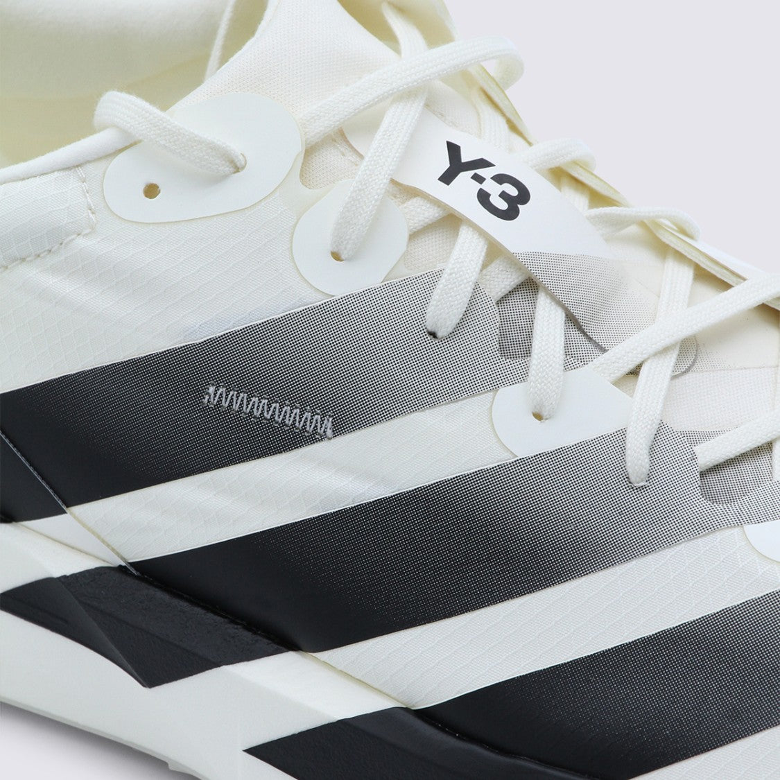 Y-3 Adios 9 Sneakers