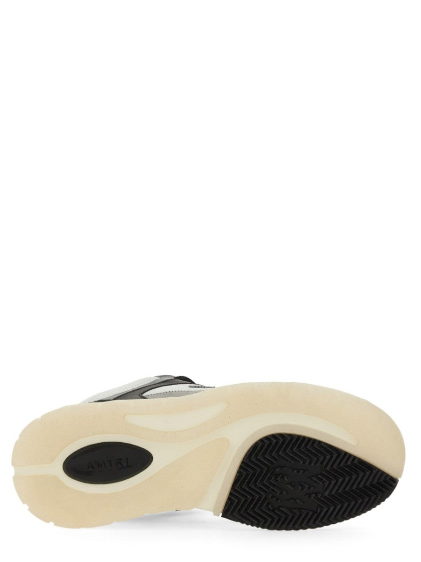 Amiri "Ma-1" Sneakers With "Quad Monogram"