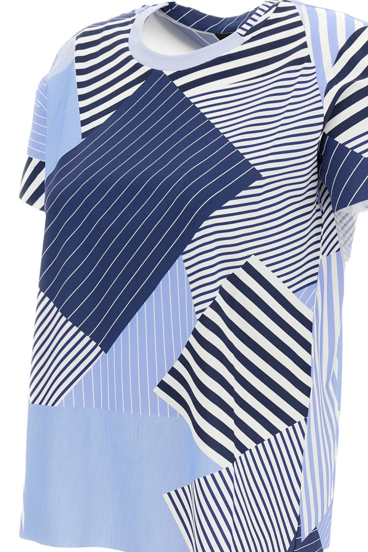 Irie' Classic Clear Blue T-Shirt