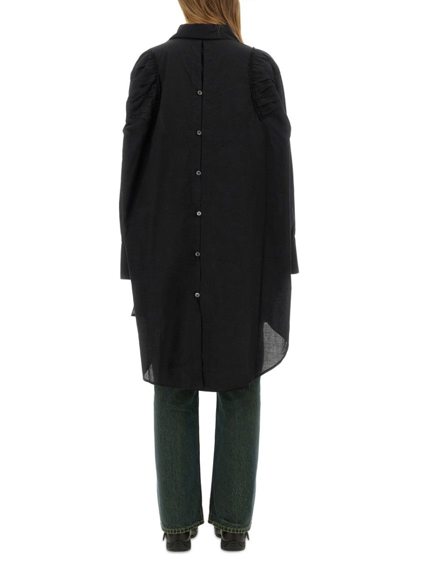 Our Legacy Chemisier Dress "Gale"