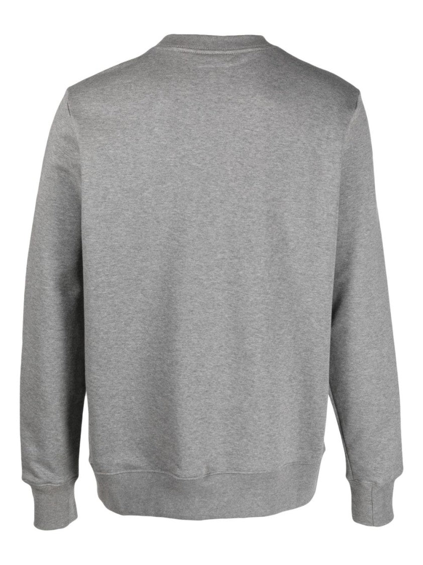 Paul Smith Organic Cotton Crew Neck Sweater