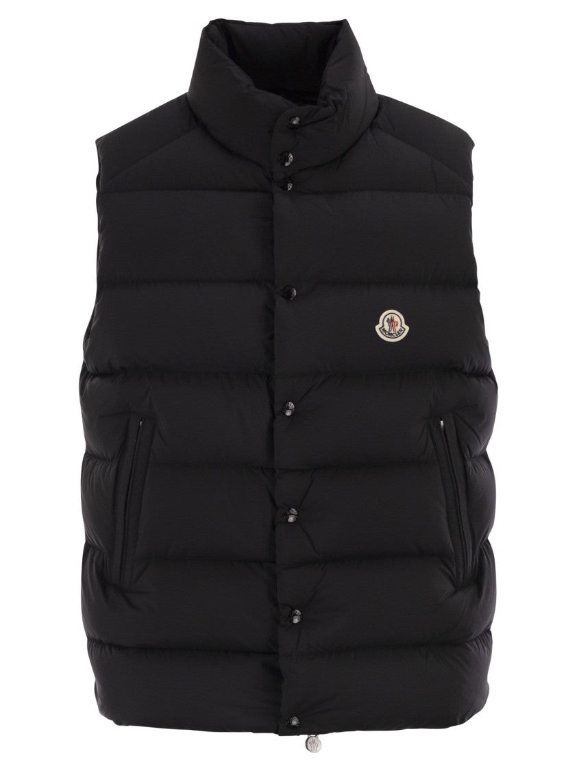 Moncler Tibb - Padded Vest