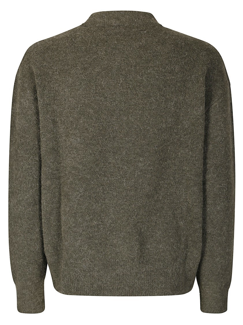 Samsoe Samsoe Anour O-N 7355 Sweater