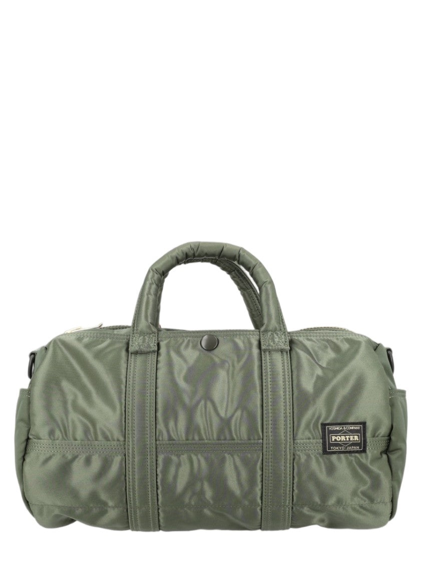 Porter-Yoshida & Co. Borsa Tanker Roll Padded Handles Polyamide Handbag