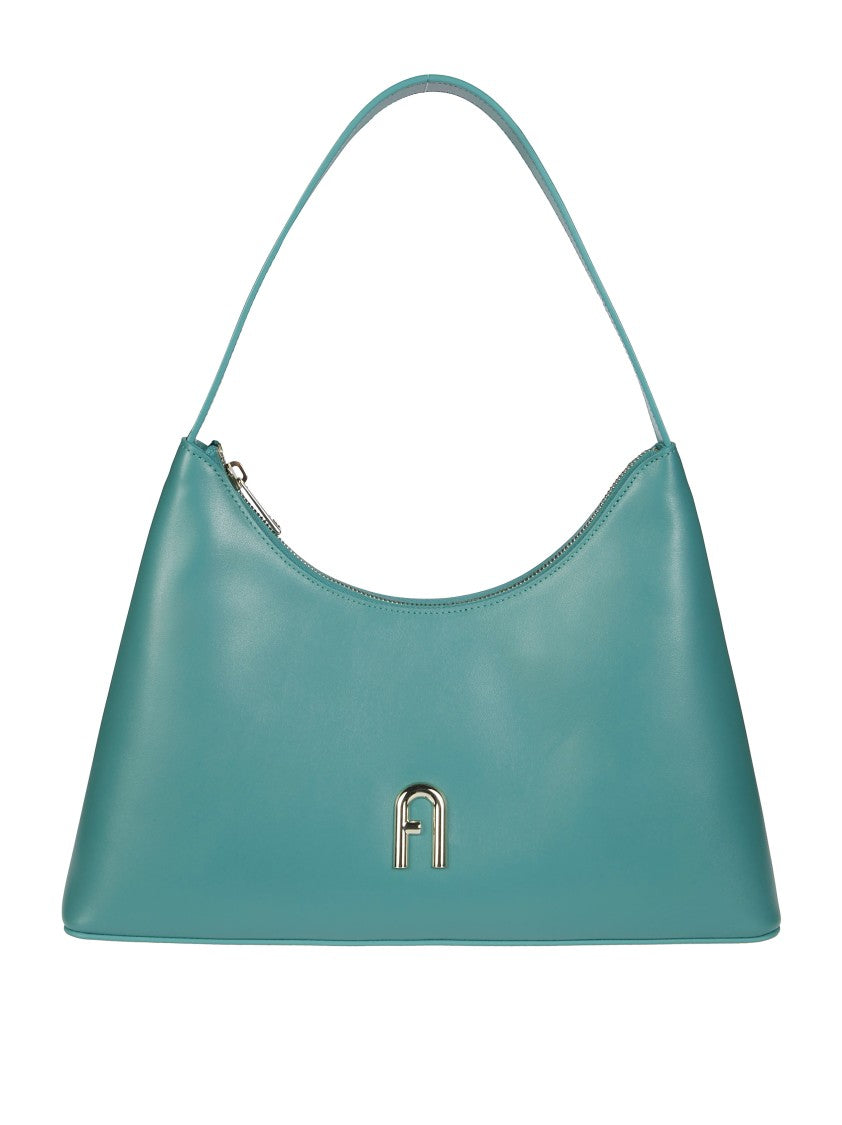Furla Diamante S Shoulder Bag