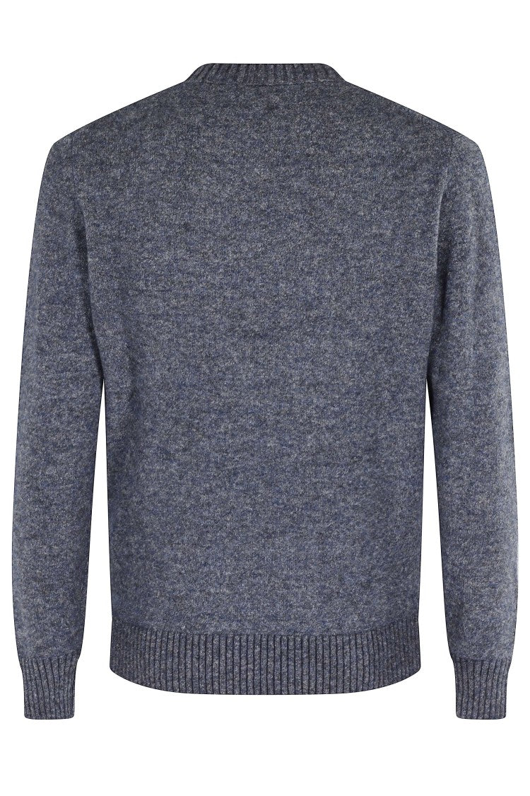 Kangra Basic Crew Neck Sweater