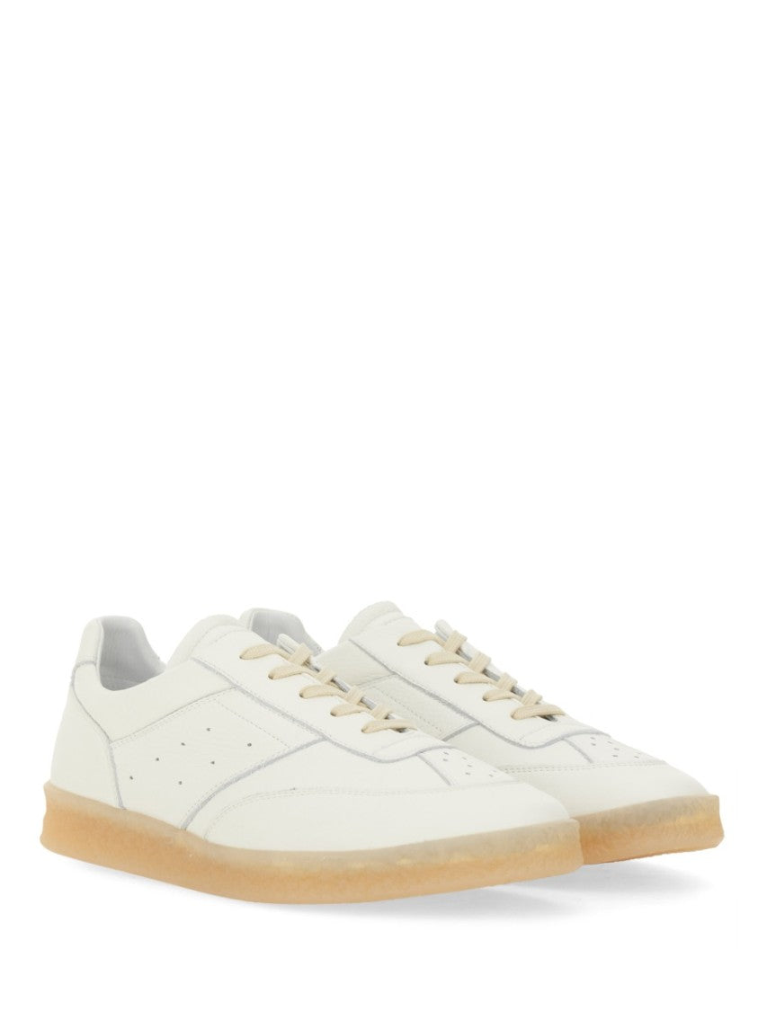 Mm6 By Maison Margiela Sneaker 6 Court