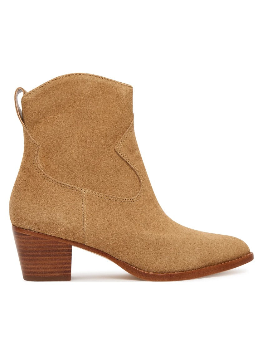 Lauren Ralph Lauren Refined Ankle Boots With Classic Design