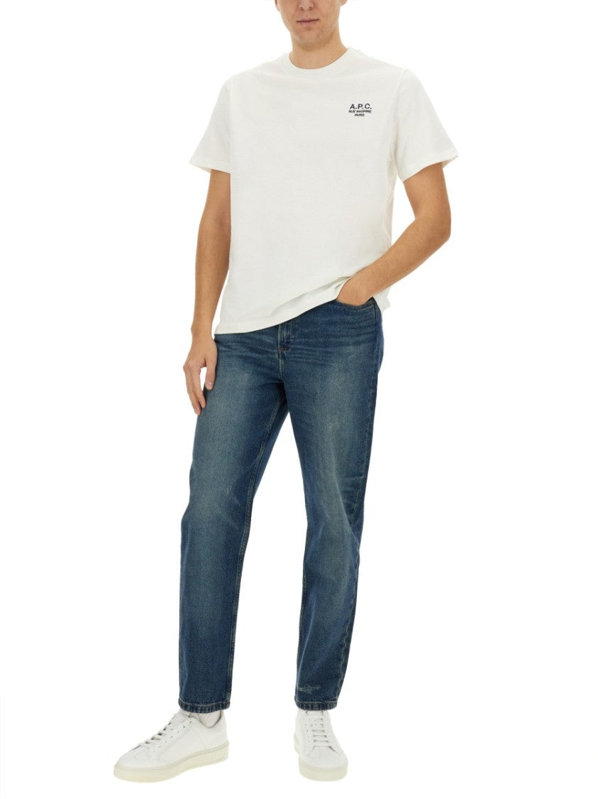 A.P.C. "Martin" Jeans
