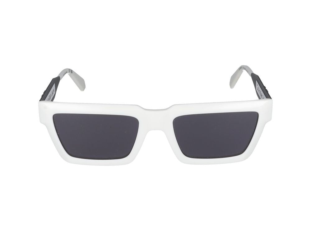 Calvin Klein Jeans Sunglasses Ckj22641s 100 White 54/19/140