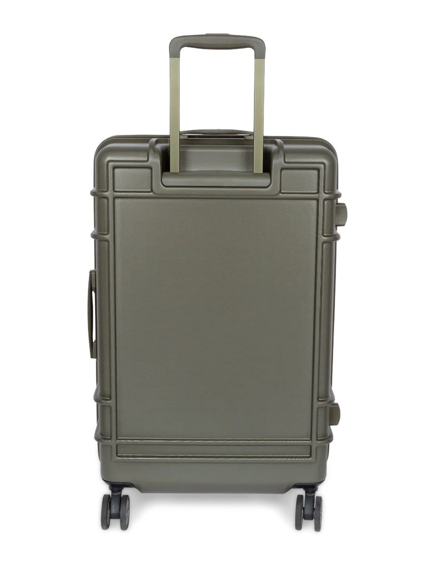 Eastpak Sleek Matte Hard Shell Suitcase