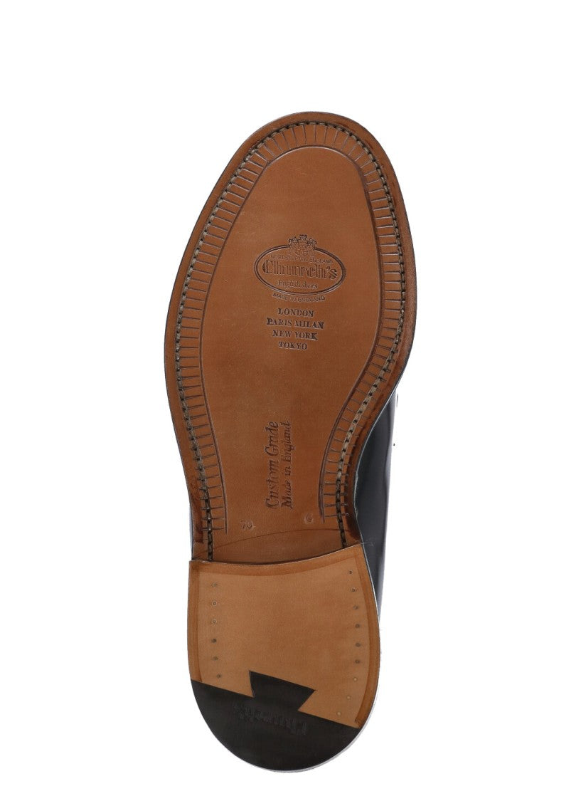 Church's Shannon Lace Ups