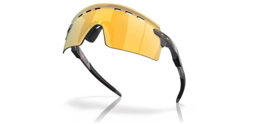 Oakley Encoder Strike Vented Sunglasses