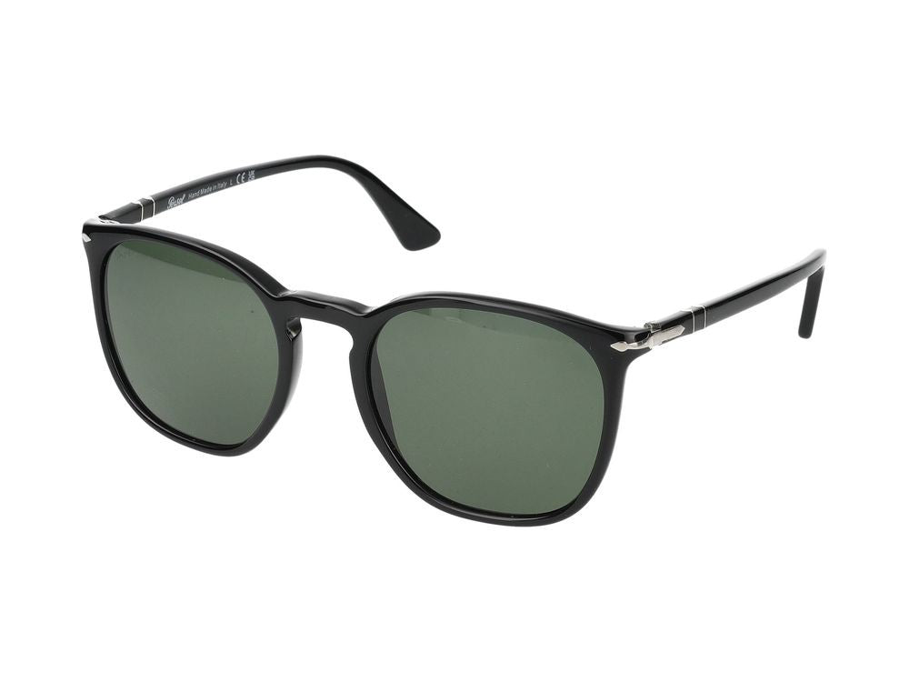 Persol Sunglasses 0Po3316s 95/31 54/21/145