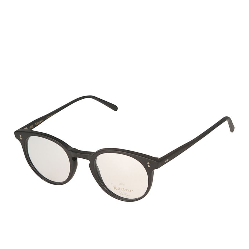 Kador Chyli/N Round Frame Eyeglasses With Minimalist Design