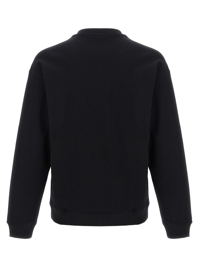 Moschino 'Teddy' Print Sweatshirt