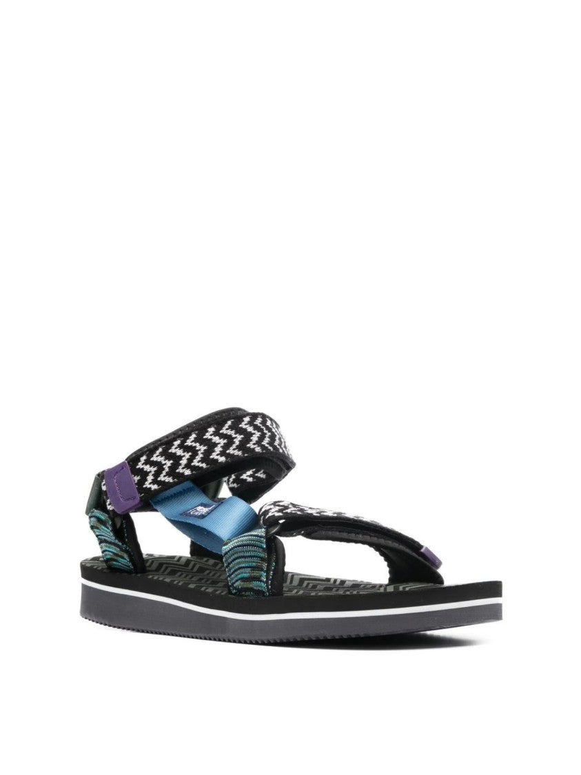 Suicoke Depa Sandals
