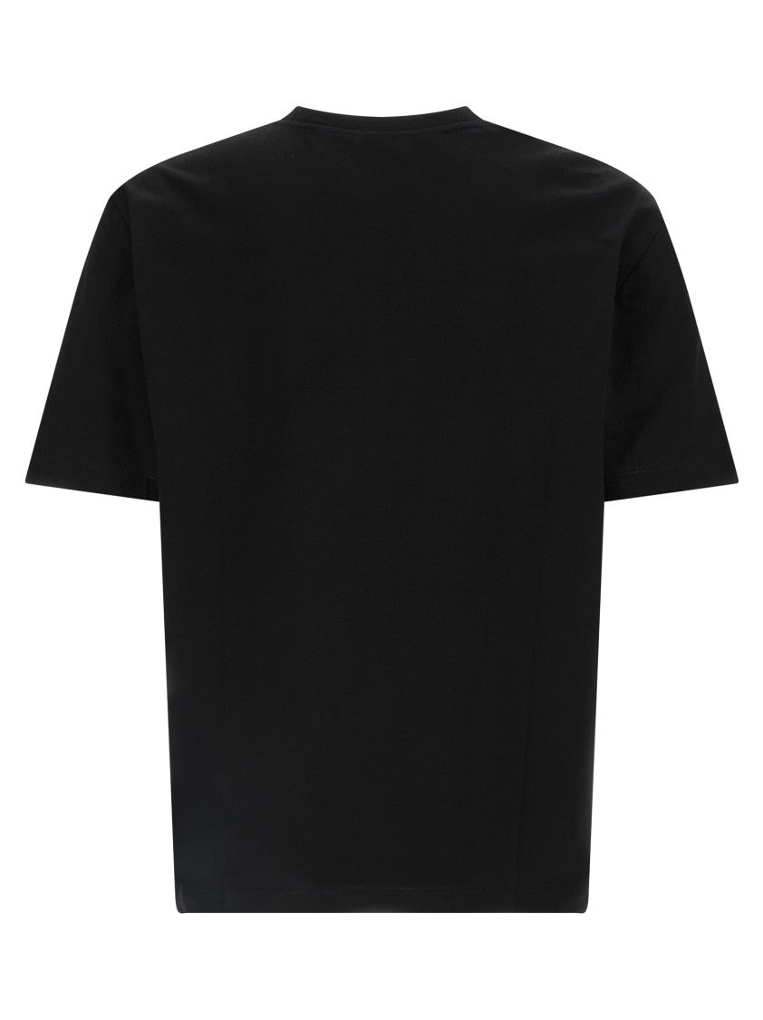 Versace 'Medusa Rock' T-Shirt