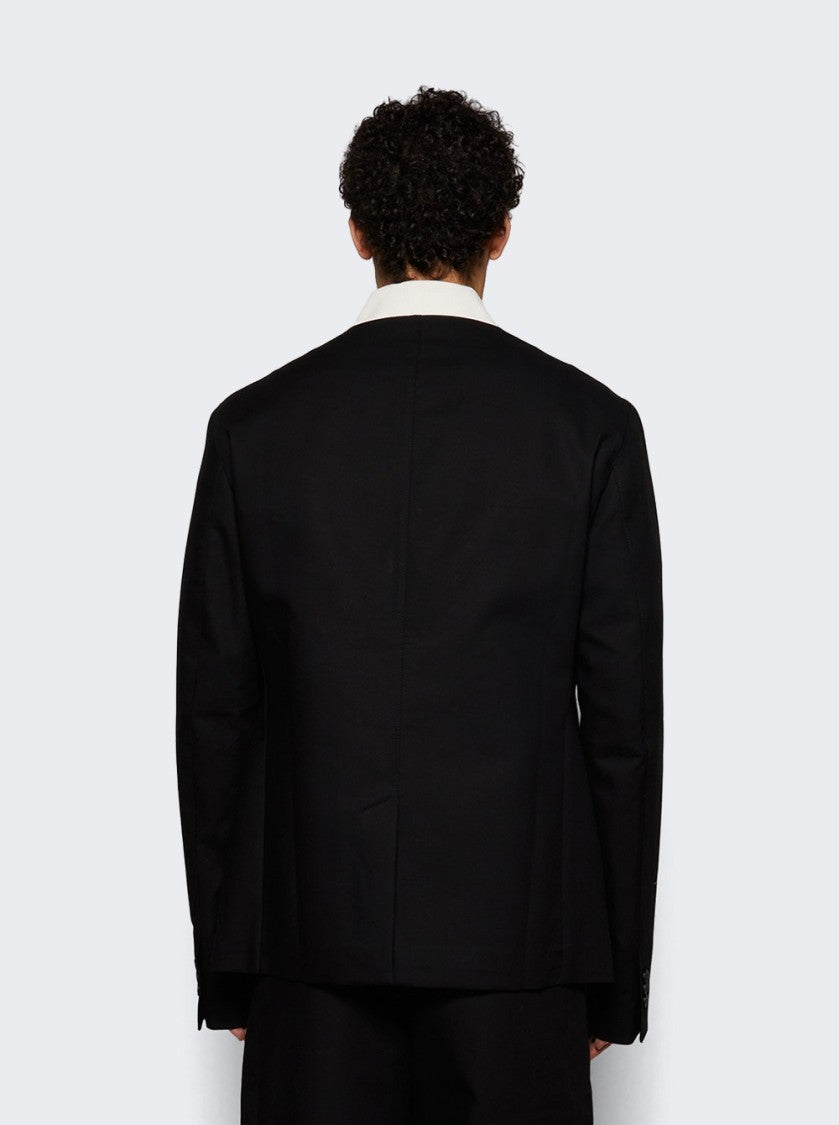 Jacquemus The Marino Jacket Black