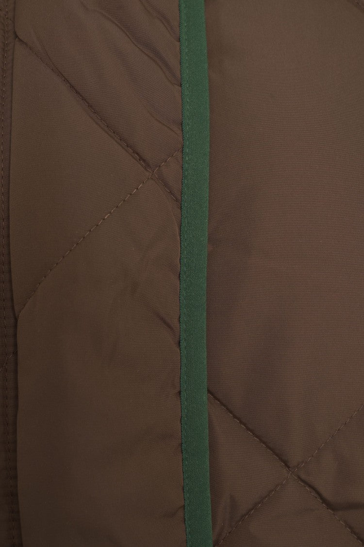 American Vintage Vowbay' Quilted Jacket