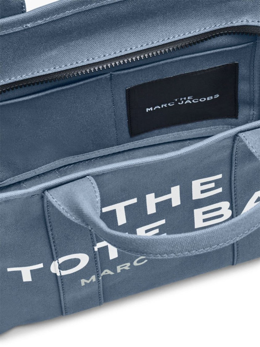 Marc Jacobs Medium Tote Bag With Logo Print