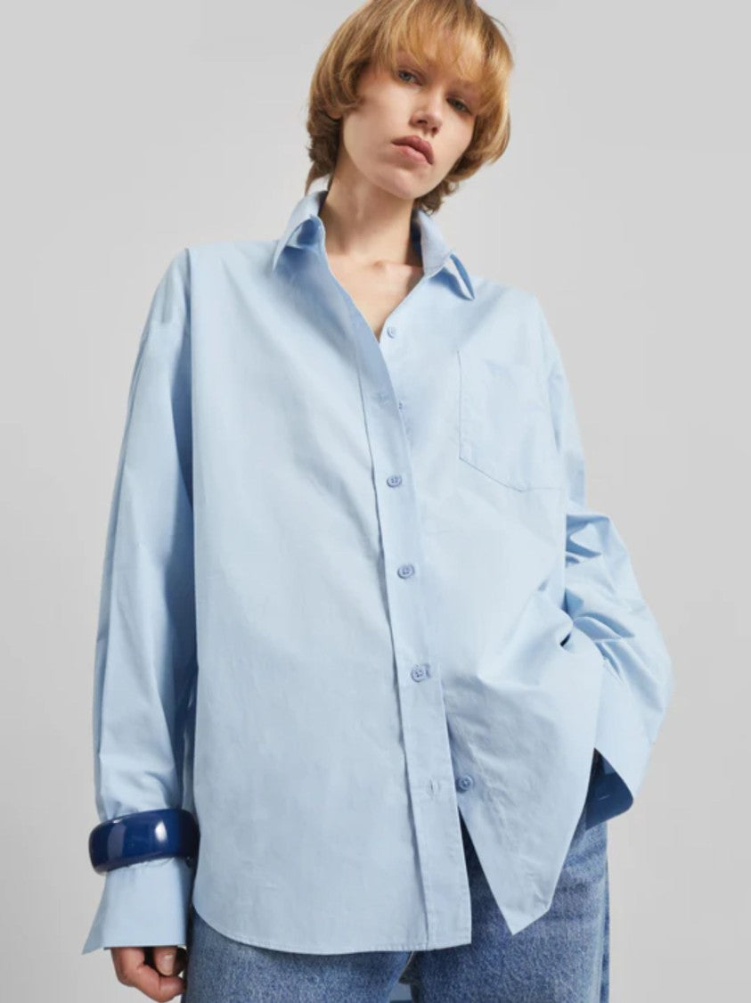 The Frankie Shop Ornella Shirt