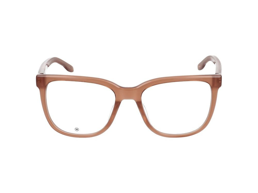 Nike Eyeglasses Nike 7166 272 Milky Warm Sand Laminate 53/18/140