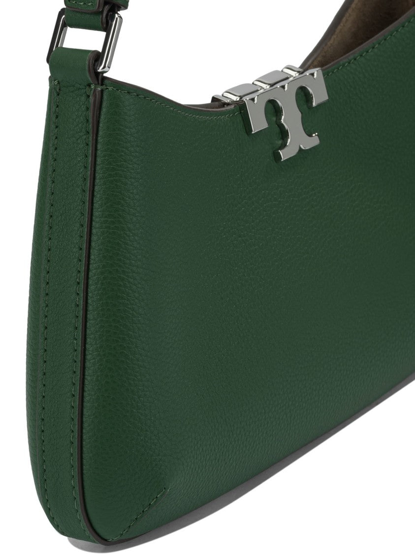 Tory Burch Calfskin Shoulder Bag