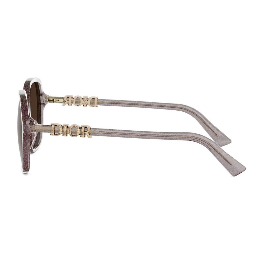 Dior Diortreasure S1i Square Sunglasses