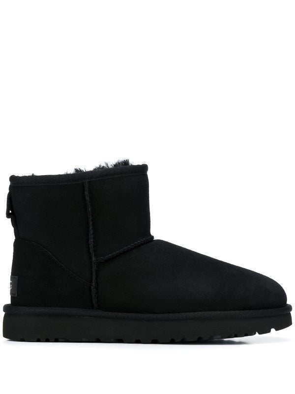 Ugg Classic Mini Ii Booties